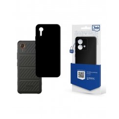 Чехол 3MK Matt Case для Samsung Galaxy A37 черный