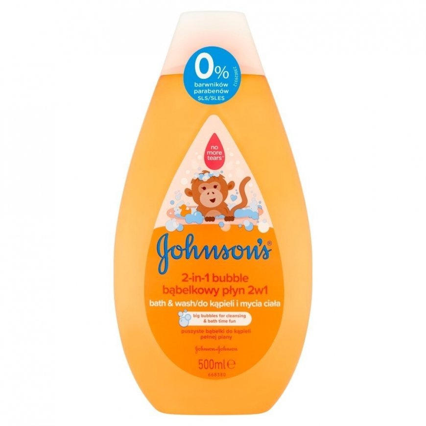 Johnson & Johnson Johnson & Johnson