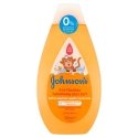 Johnson & Johnson Johnson's Kids 2-in-1 Bath Foam & Wash for Kids, 500 ml Johnson & Johnson Johnson's Kids 2-in-1 Bath Foam & Wash for Kids, 500 ml