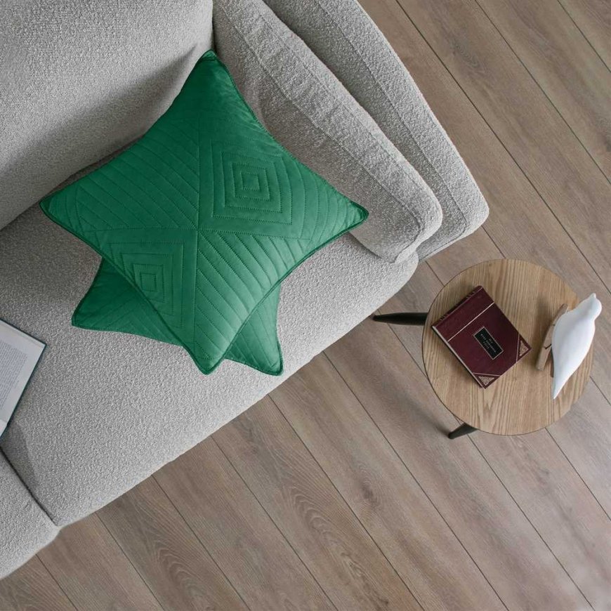 Style RESTILO dekoratīvais spilvena pārvalks SOFTA