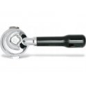 Lelit Coffee Tamper – PLA582S 58 mm Dual-Sided Portafilter