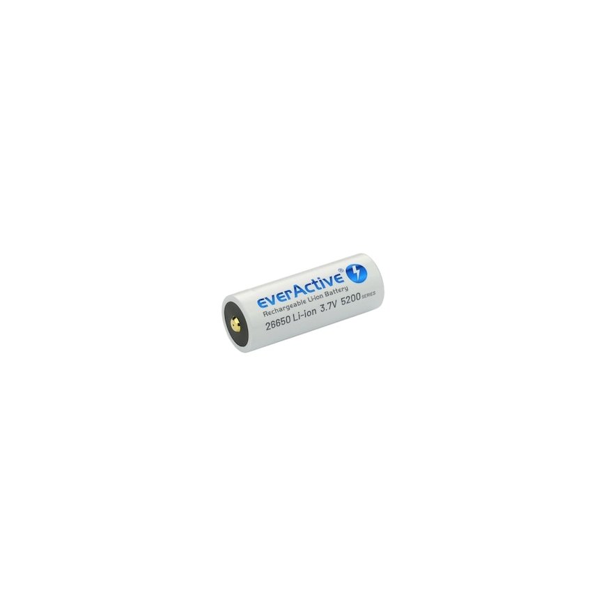 Cilindrinis ličio jonų akumuliatoriaus įkroviklis 18650 Xtar ANT MC1 Plus micro USB-B – 2