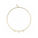 Ювелирное украшение Guess С necklace JUBN06129JWYGT/U