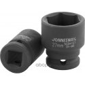 JONNESWAY 6 ŠALINIS SUDĖGIMO LIZDAS 1/2 colio 21 mm CR-MO JONNESWAY 6 ŠALINIS SUDĖGIMO LIZDAS 1/2 colio 21 mm CR-MO