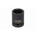 JONNESWAY 6 ŠALINIS SUDĖGIMO LIZDAS 1/2 tolli 21 mm CR-MO JONNESWAY 6 ŠALINIS SUDĖGIMO LIZDAS 1/2 tolli 21 mm CR-MO