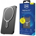 Xiaomi 17 Pro 3MK skaidrus dėklas Xiaomi 17 Pro 3MK skaidrus dėklas