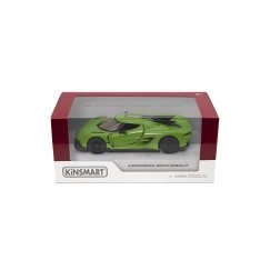 KINSMART Koenigsegg Jesko Absolut, 1:36
