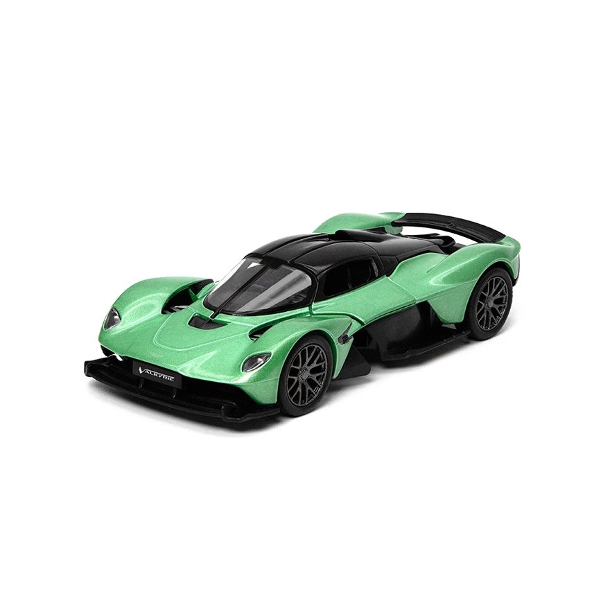 KINSMART Die-cast model Koenigsegg Jesko Absolut, scale 1:36 – 2