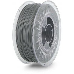 3D plastikas Devil Design ABS+ 1.75mm 0.8kg - Pelēks
