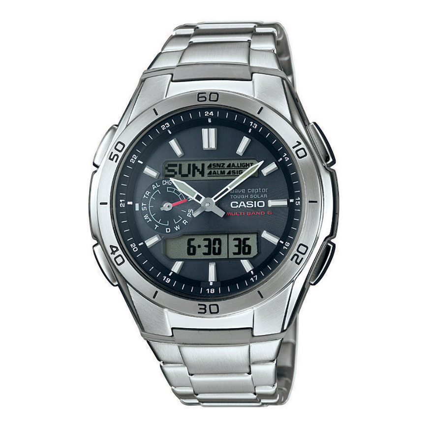 Miestimekki Timberland TDWGC9001401 (zq032a) miesten kello