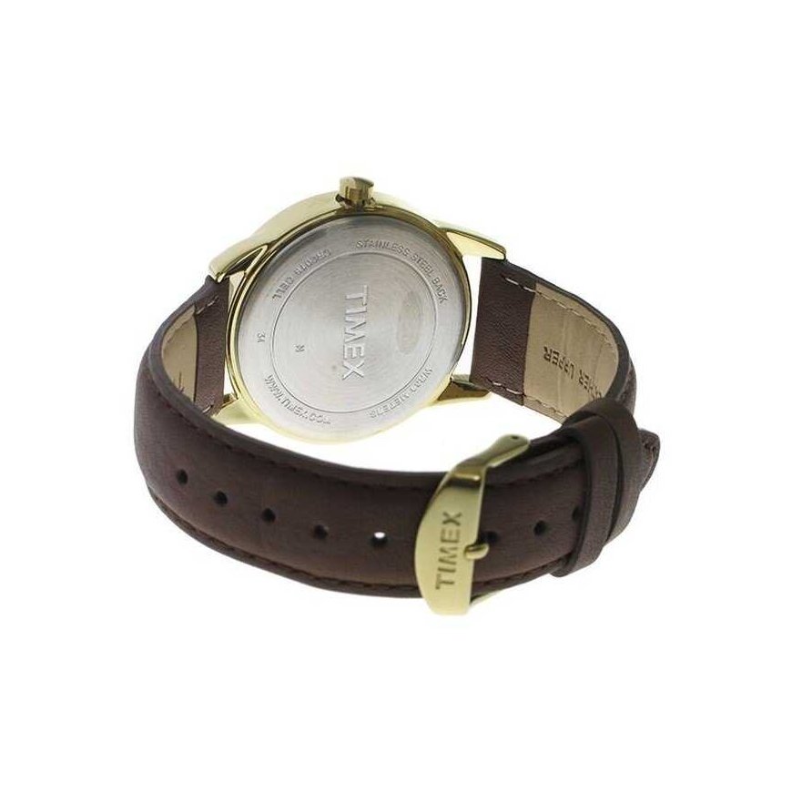 TIMEX MEN'S WATCH TW2P75800 + BOX (zt139d)