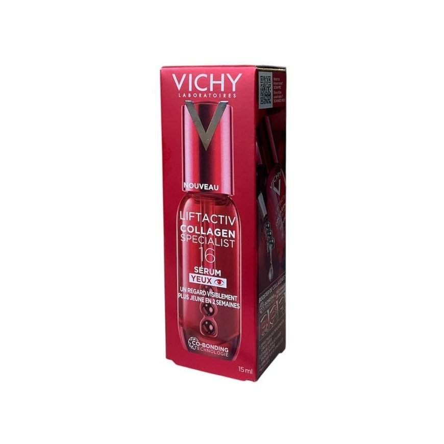 Vichy LIFTACTIV COLLAGEN SPECIALIST 16 acu