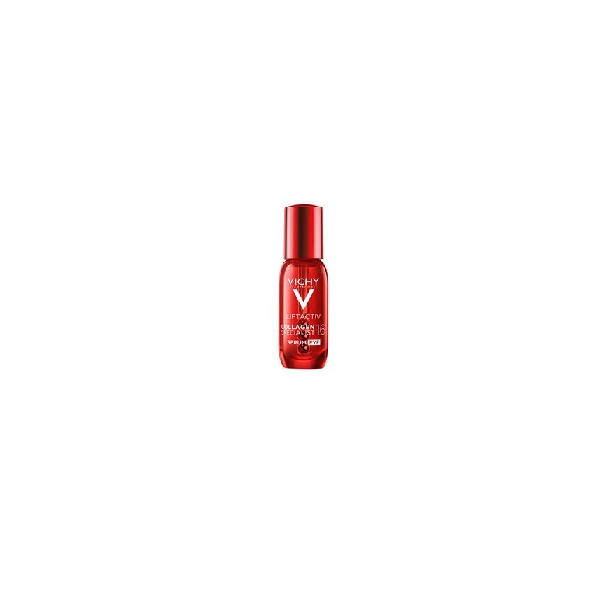 Vichy LIFTACTIV COLLAGEN SPECIALIST 16 silmade serum 1 ühik – 2