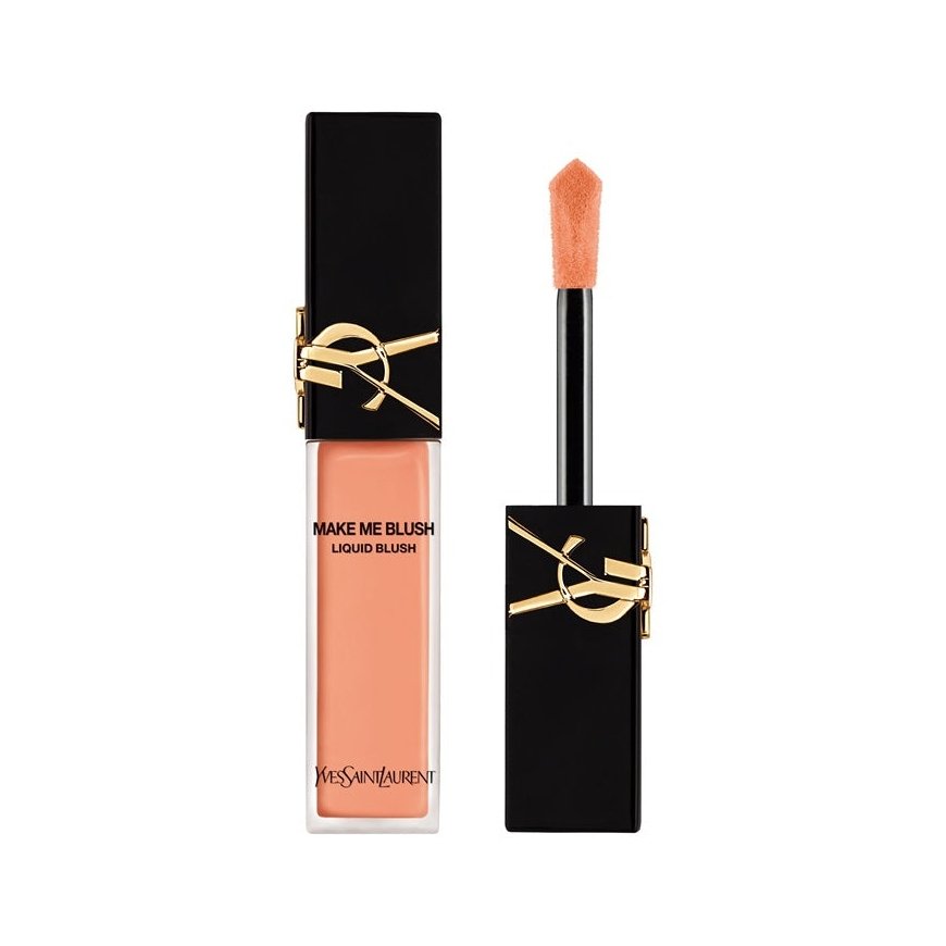 Yves Saint Laurent Ysl Liquid Blush Shade – 2