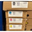 WECARE ARMOR картридж для EPSON WorkForce C5210, C5290, C5710, C5790 (C13T945440) жёлтый 38 мл / 5000 стр. WECARE ARMOR картридж для EPSON WorkForce C5210, C5290, C5710, C5790 (C13T945440) жёлтый 38 мл / 5000 стр.