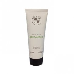 Bmw, The Scent Of Bergamood, Hydrating, Shower Gel, Body, All Sk