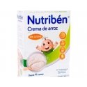 Nutribén Riisikreemi gluteenittomana 300g Nutribén Riisikreemi gluteenittomana 300g