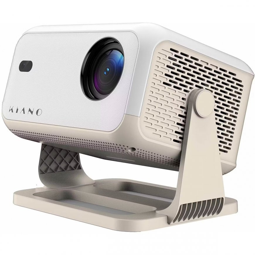 Projektor Kiano Vision 2 – 2