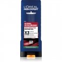 L'Oreal "Men Expert Barber Club" 3in1 body, hair, and beard cleansing gel, 400 ml L'Oreal "Men Expert Barber Club" 3in1 body, hair, and beard cleansing gel, 400 ml