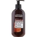 L'Oreal „Men Expert Barber Club“ гель для умывания 3в1 для тела, волос и бороды, 400 мл