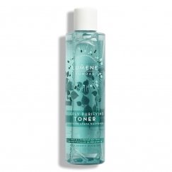 Lumene Puhdas sügavalt puhastav toniseeriv kreem, 200 ml