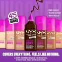 Nyx Professional Make Up MAKE&39EM WONDER fonds 20-Classic Tan 30 ml Nyx Professional Make Up MAKE&39EM WONDER fonds 20-Classic Tan 30 ml