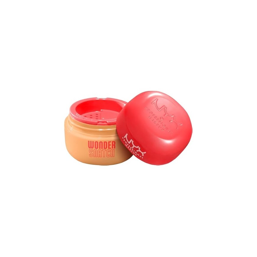 Nyx Professional Make Up MAKE&39EM WONDER jumestus 20-Classic Tan 30 ml – 2