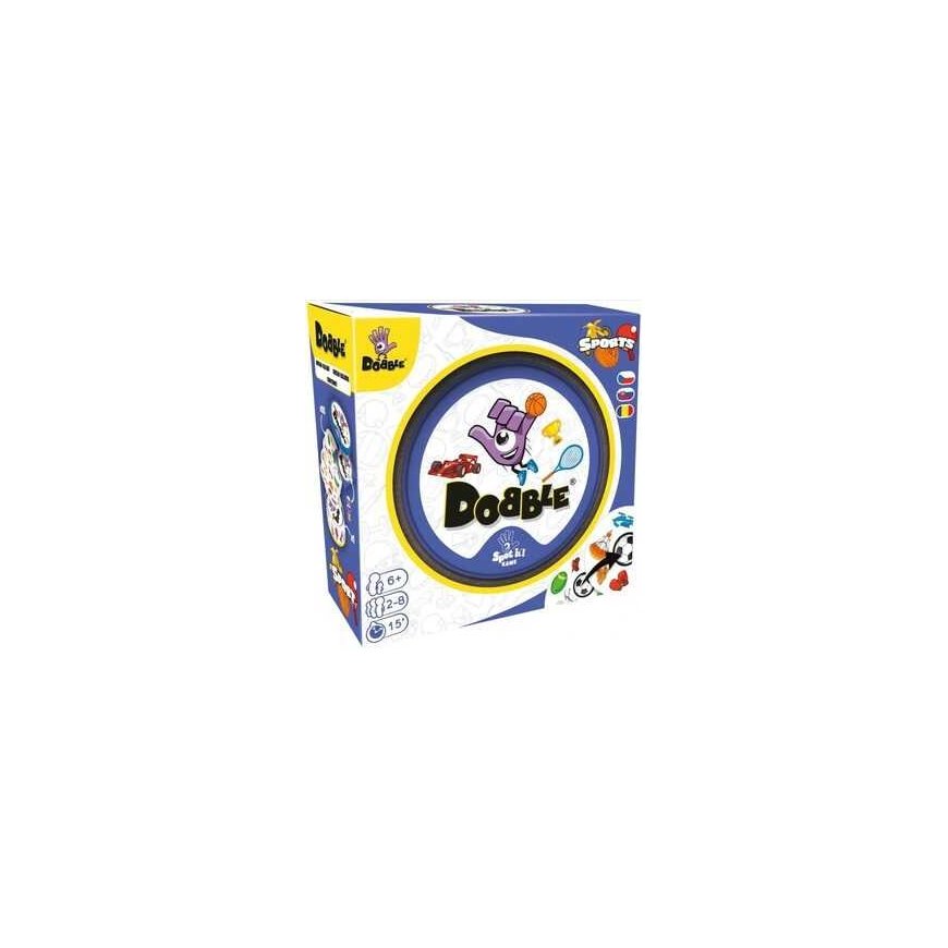 Asmodee Dobble Sport