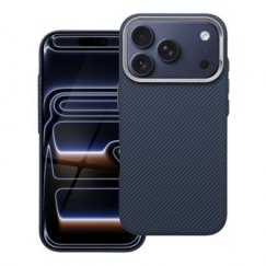 Nešiojamas arvuti „KEVLAR“ kott, ühilduv „MagSafe“'iga, mõeldud „SAMSUNG A17“'le, oranž.