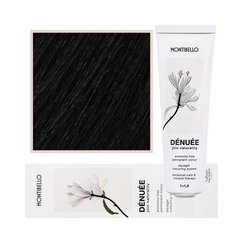 Montibello Denuee plaukų dažai 60 ml - 7,60 | Vidutinio rudumo natūralus skirtas šviesiems plaukams
