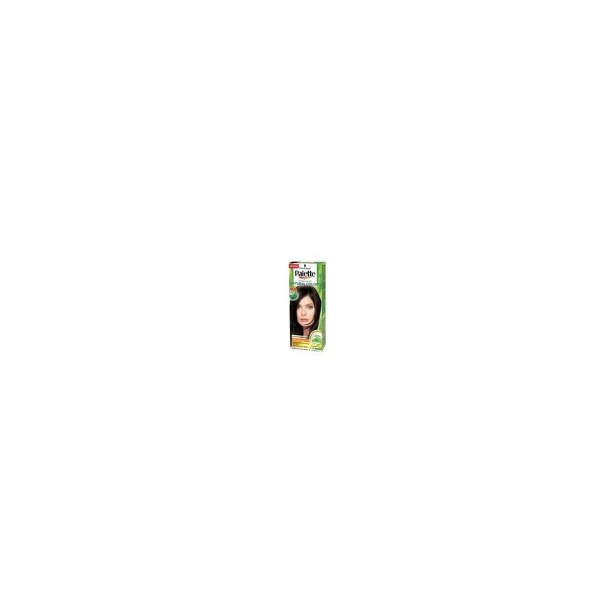 Palette Permanent Naturals Color Creme 800/3-0 Dark Brown – 2