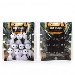 Trendhaus Zombie Zone - Decorative Garland (150 cm) (1 pc., 2 designs)
