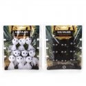 Trendhaus Zombie Zone - Decorative Garland (150 cm) (1 pc., 2 designs)
