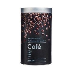 Kiti Kavos purustatud, 500g, metall, must