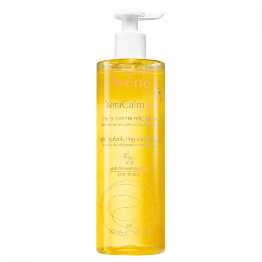 Avene Avene, XeraCalm A.D, Lipid