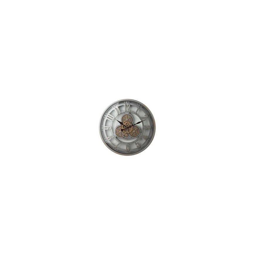 Mondex Since 1986 RAMSEY 40 cm kello liikkuvalla mekanismilla 40x40x7 cm – 2