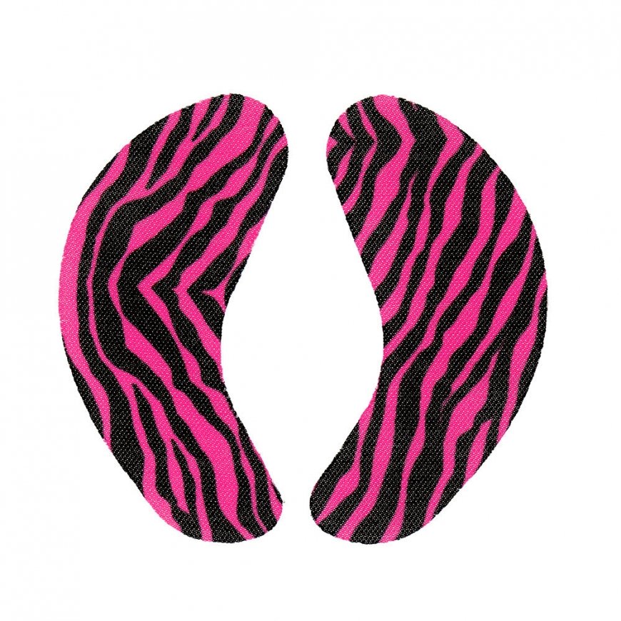 Talika EYE THERAPY PATCH zebra limited edition 1 u
