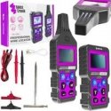 Professional Cable Locator Spacetronik SPLT09 Professional Cable Locator Spacetronik SPLT09