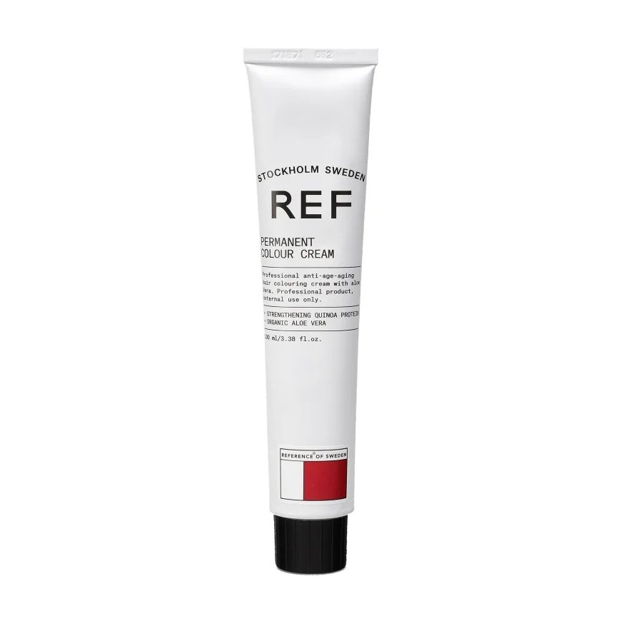 Ref. Color 10.0 Ekstra Hele Kerge Hele Juuste Värv, 100 ml