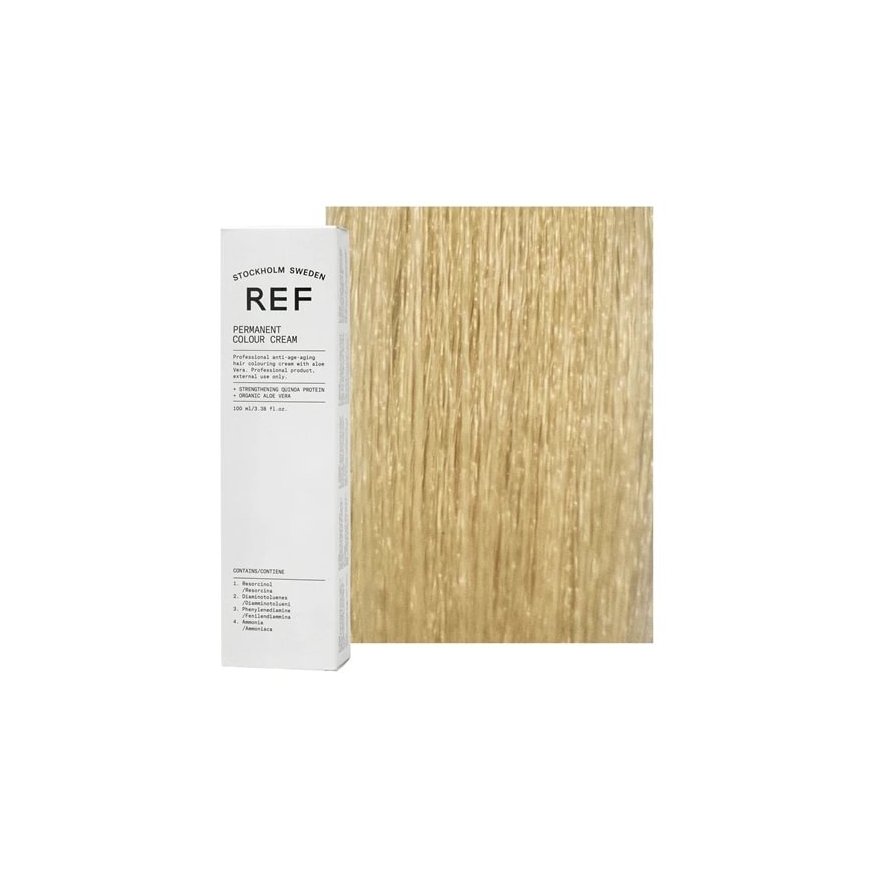 Ref. Color 10.0 Ekstra Hele Kerge Hele Juuste Värv, 100 ml – 2