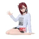 Banpresto Dandadan Momo Relax Time figuur 10 cm