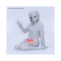 Banpresto Dandadan Momo Relax Time figuur 10 cm