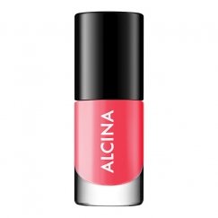 ALCINA Püsiv küünelakk (Küünte värv) 5 ml küünelakk Naistele