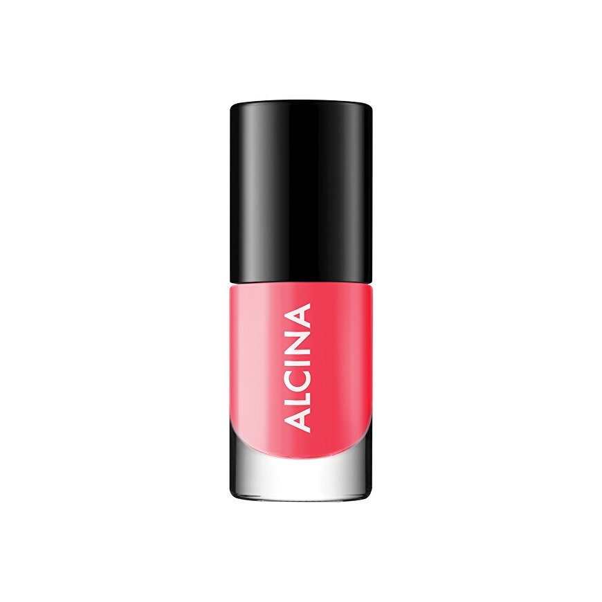 ALCINA Ilgnoturīgs naglu laka (Nail Colour)