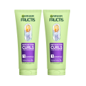 Garnier Fructis Curls Method, 200 ml