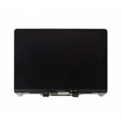 LCD-moduuli, joka on suunniteltu APPLE A2159 (hopea)