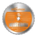 Evolution Multitasking TCT Multitasking zāģis RAGE 355mm 36z (EVO-355-MULTI) Evolution Multitasking TCT Multitasking zāģis RAGE 355mm 36z (EVO-355-MULTI)