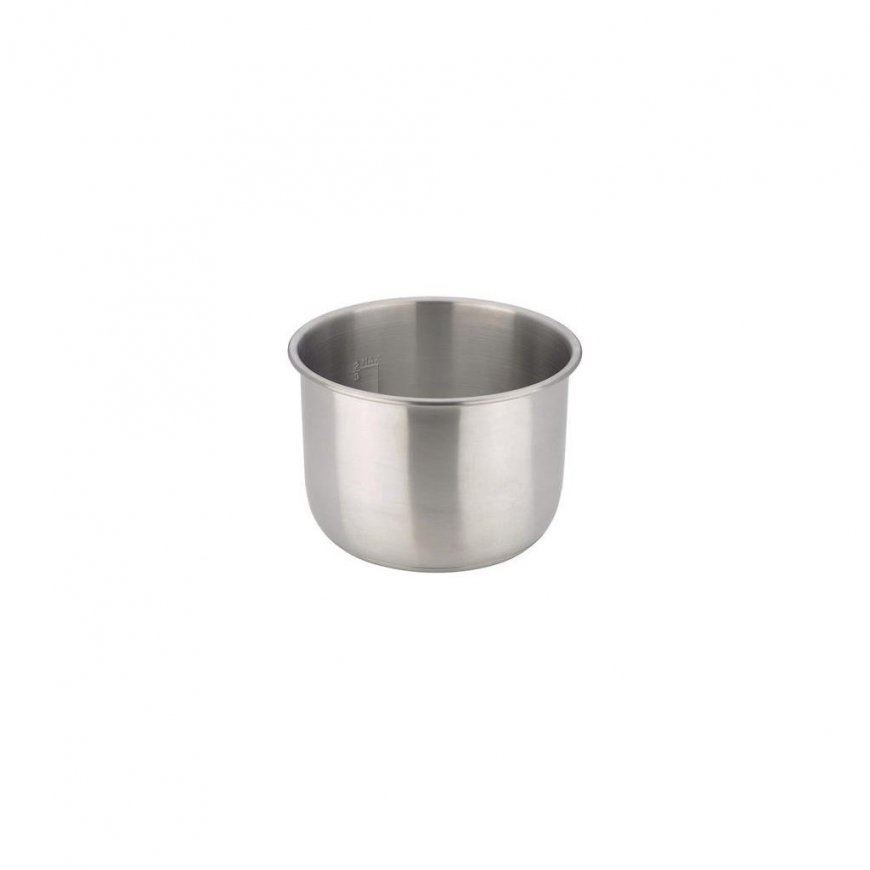 Внутренняя нержавеющая емкость 6L для Ario I