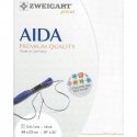 Zweigart Drobe Zweigart Sawitzki Cut Star-Aida 48x53 cm 37061004853 Zweigart Drobe Zweigart Sawitzki Cut Star-Aida 48x53 cm 37061004853