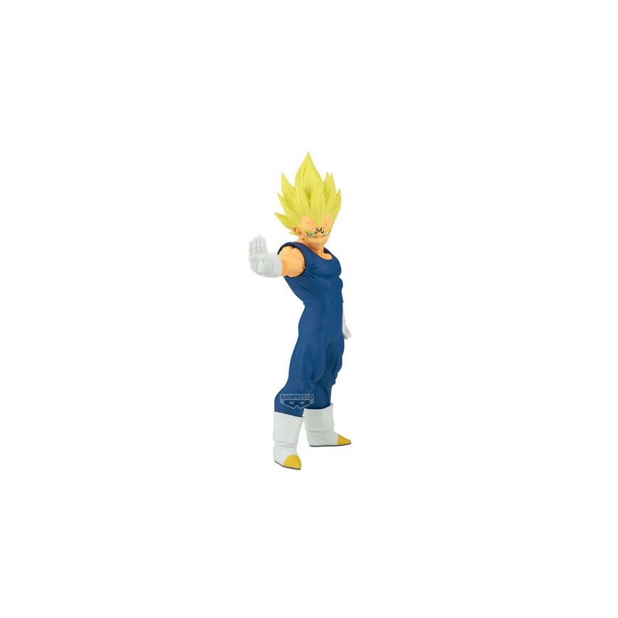Banpresto Dragon Ball Z Grandista Majin